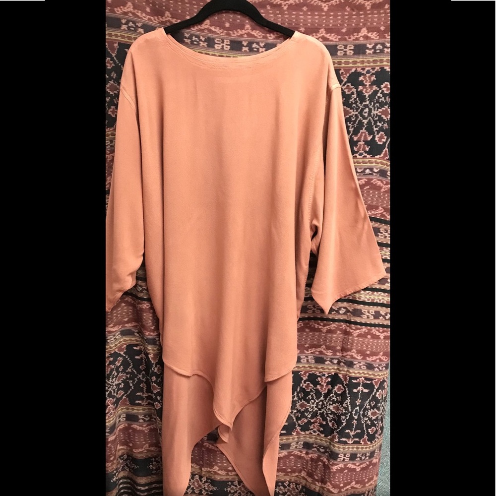 Tienda Ho BJ27 top Sedona Sand
